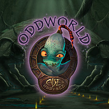 oddsworld