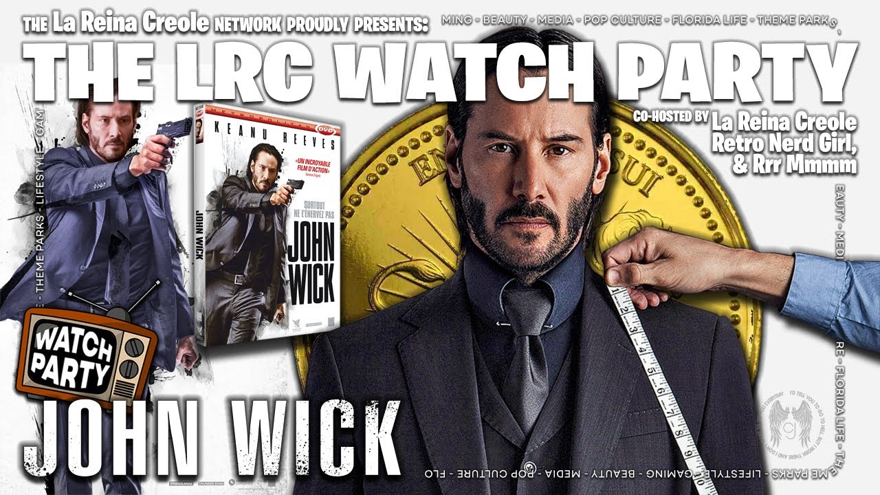 john wick 1 hd izle