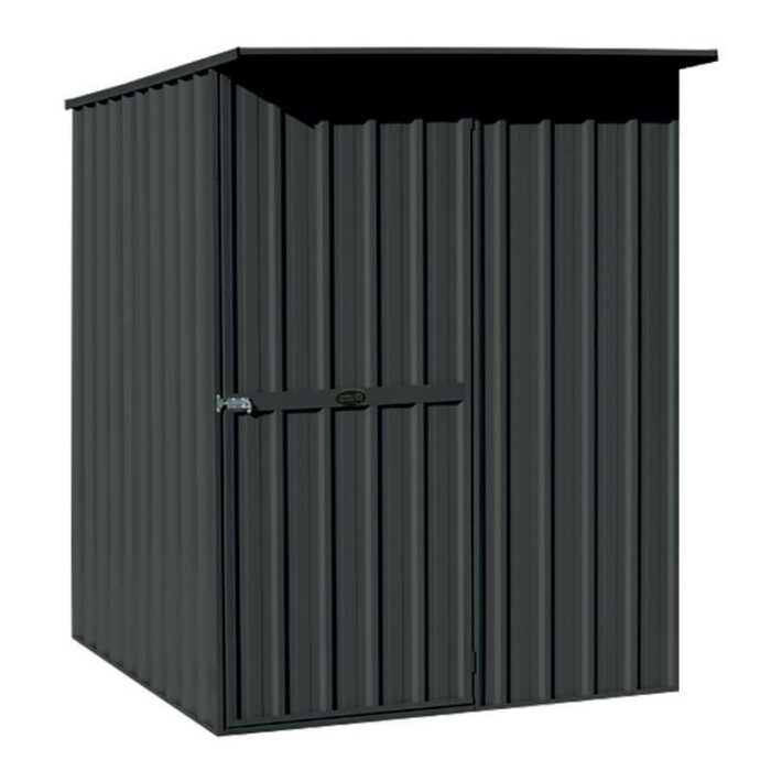 1.5 x 1.5 garden shed