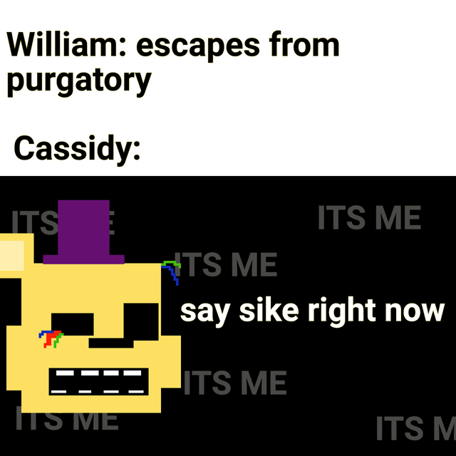 fnaf memes funny