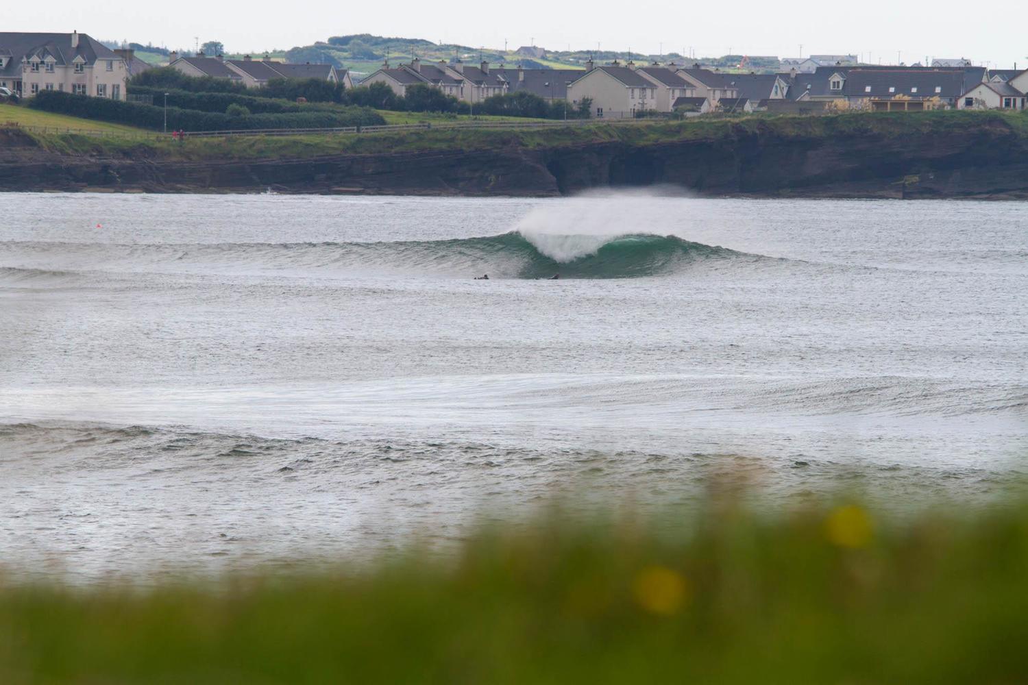 surf forecast bundoran