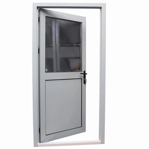 aluminium door fabricators near me