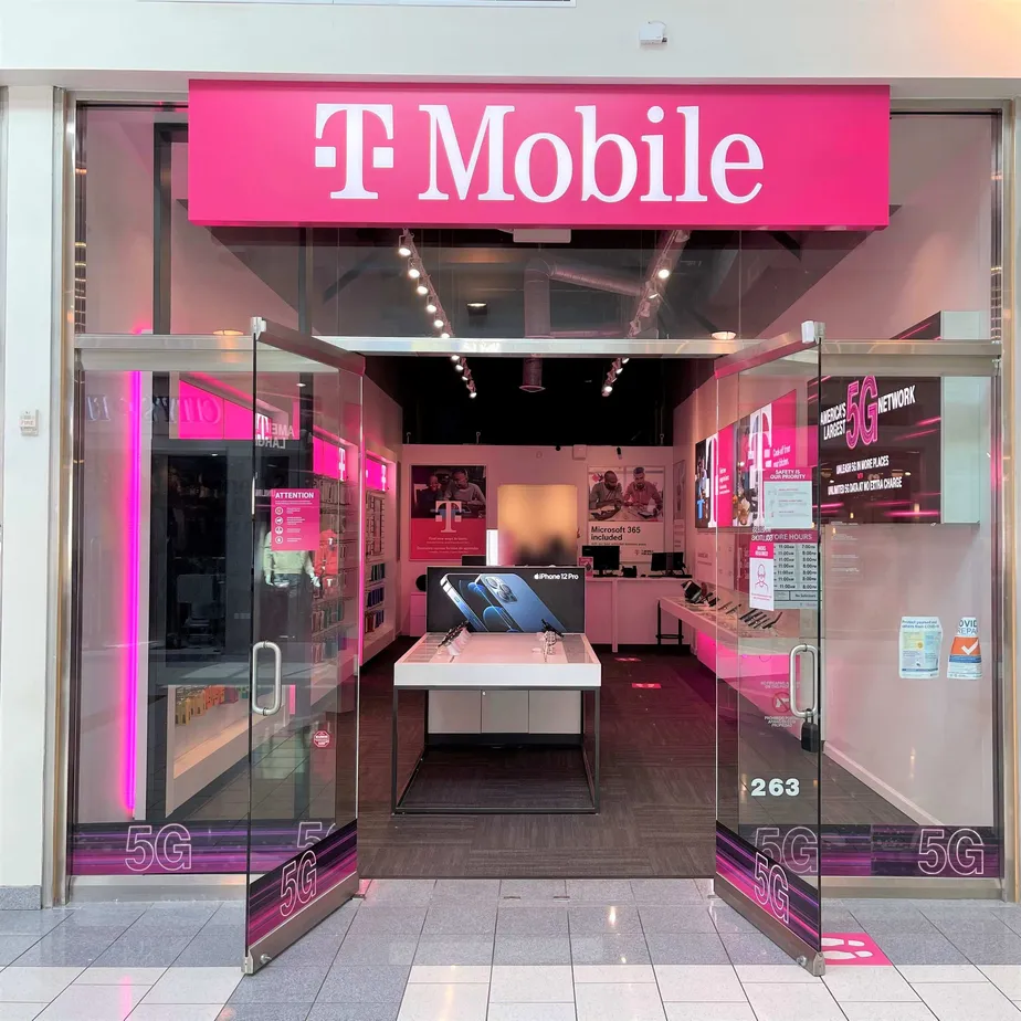 t mobile store phones