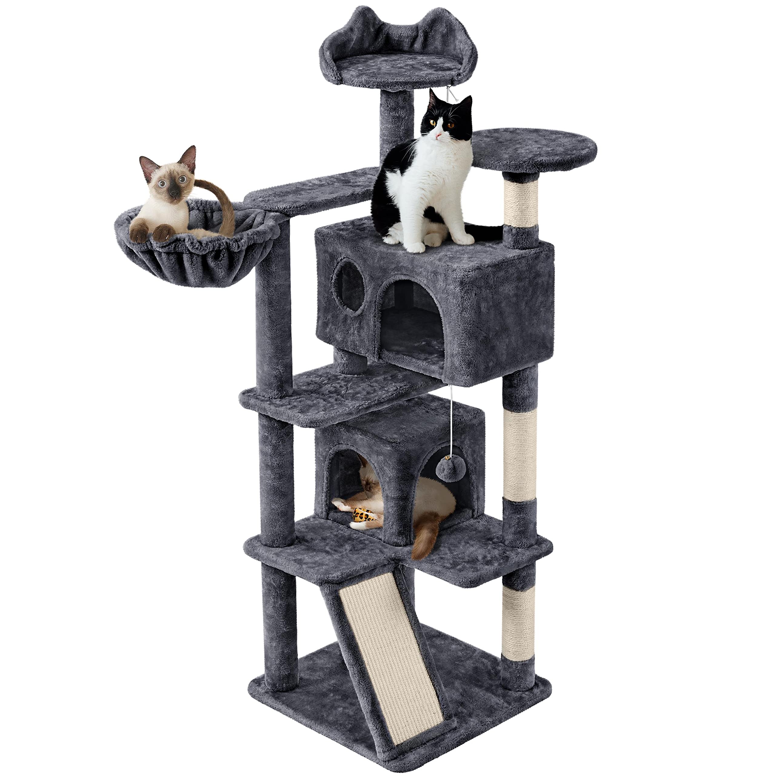 cat condos for cheap