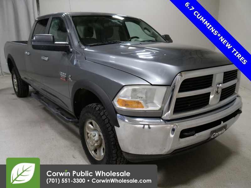 used pickups for sale in fargo nd