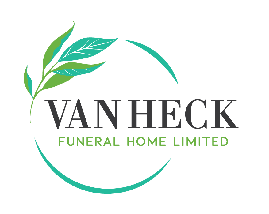 van heck funeral home