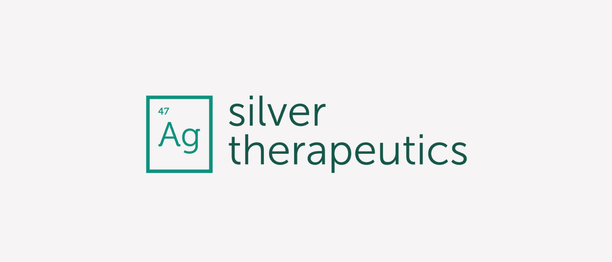 silver thereputics