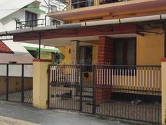 house for rent in palarivattom