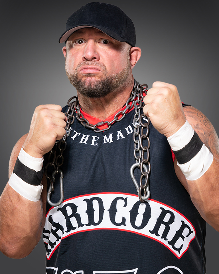 bully ray