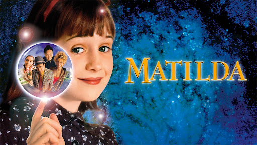 matilda full movie youtube