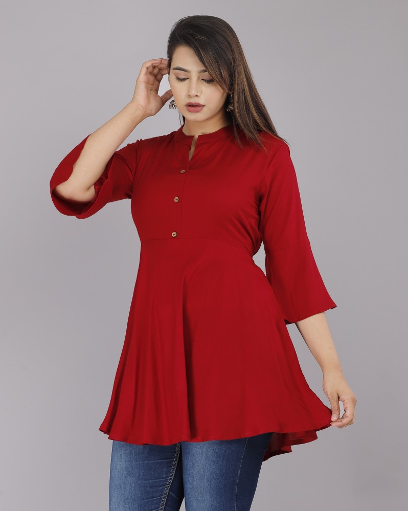 top for women in flipkart