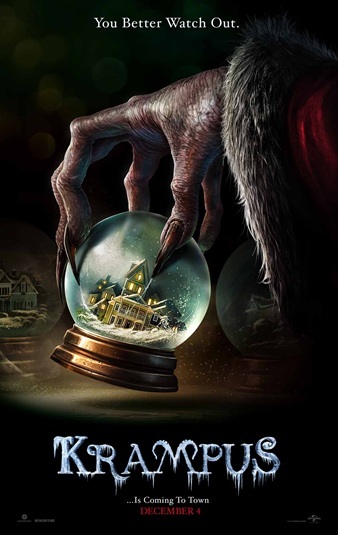 krampus tv tropes