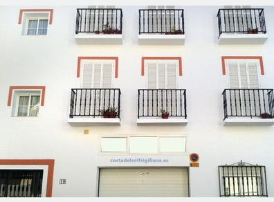 alquiler de apartamentos particulares