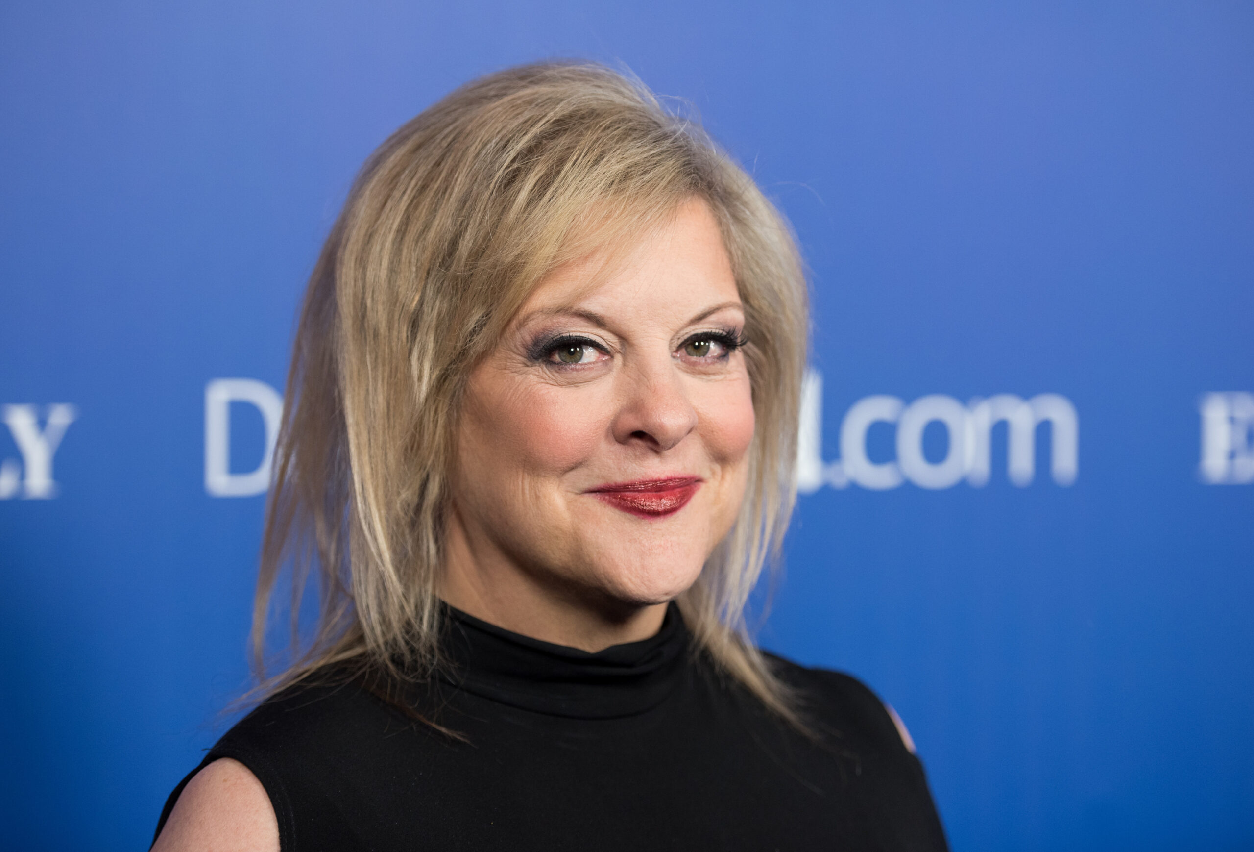 nancy grace net worth