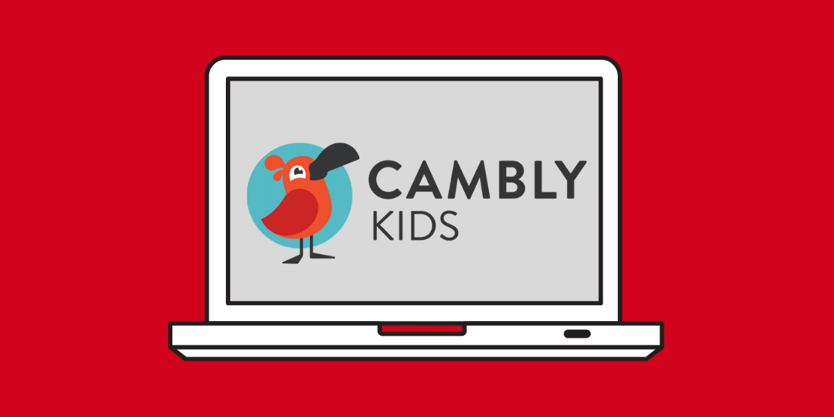 cambly kids