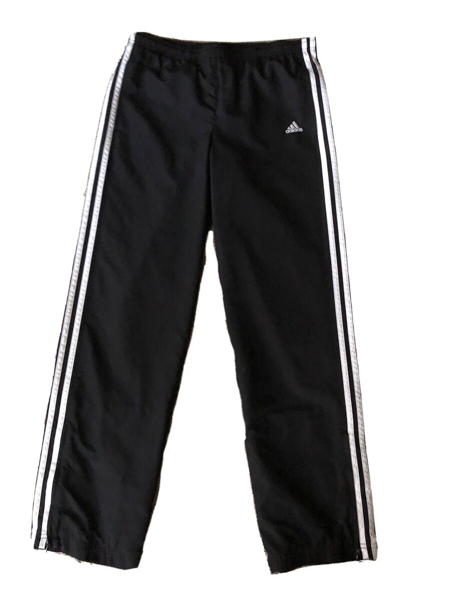 adidas parachute track pants