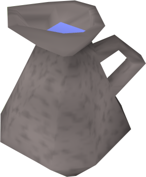 osrs jug of water