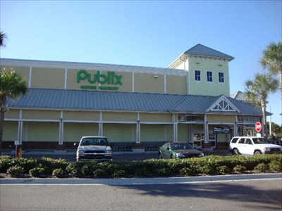 publix jax beach