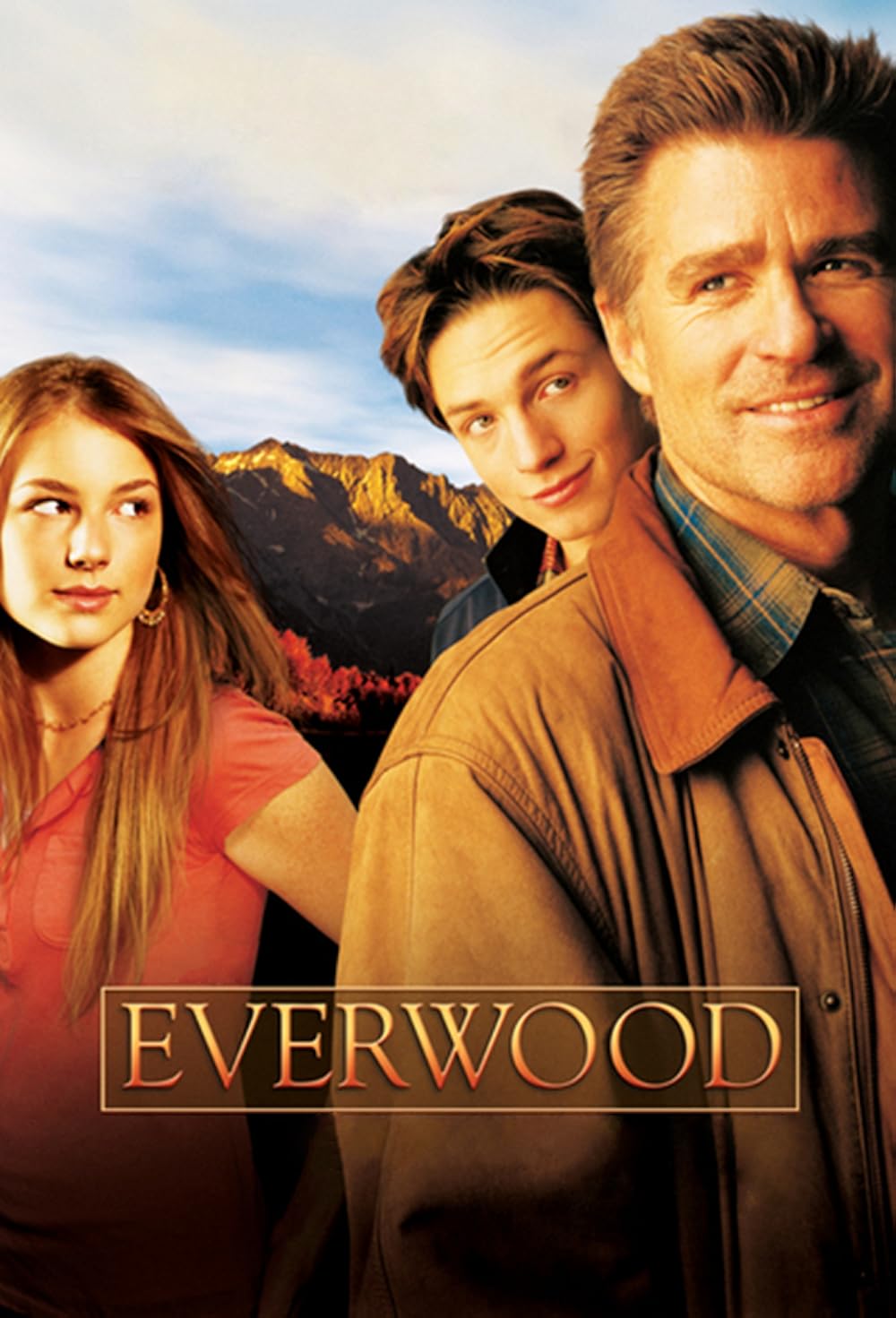 everwood tv