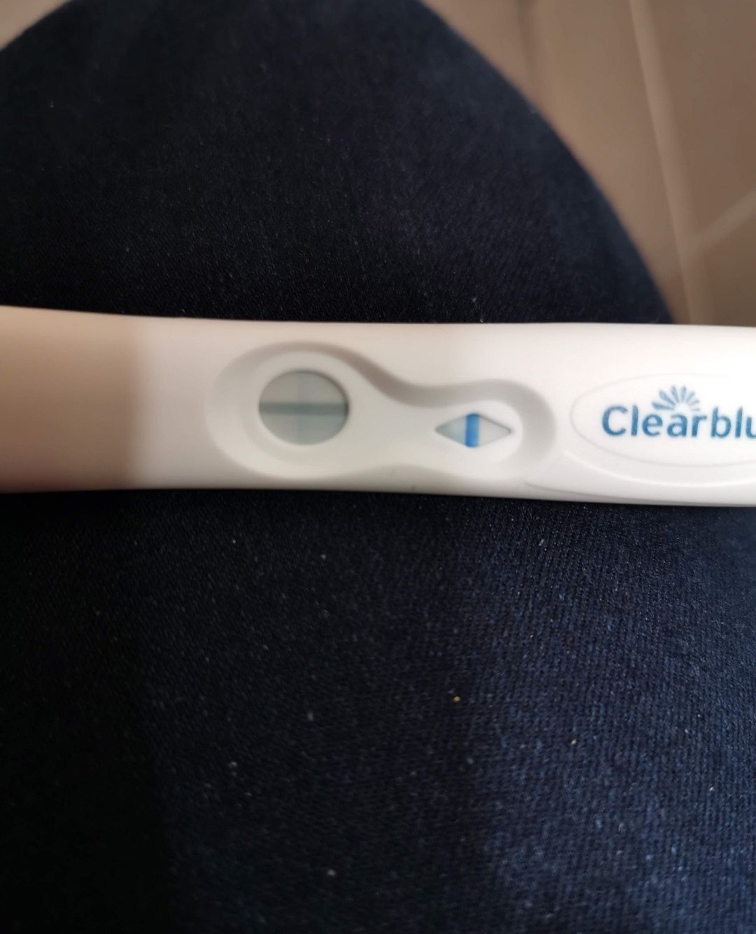 photos of faint positive pregnancy tests