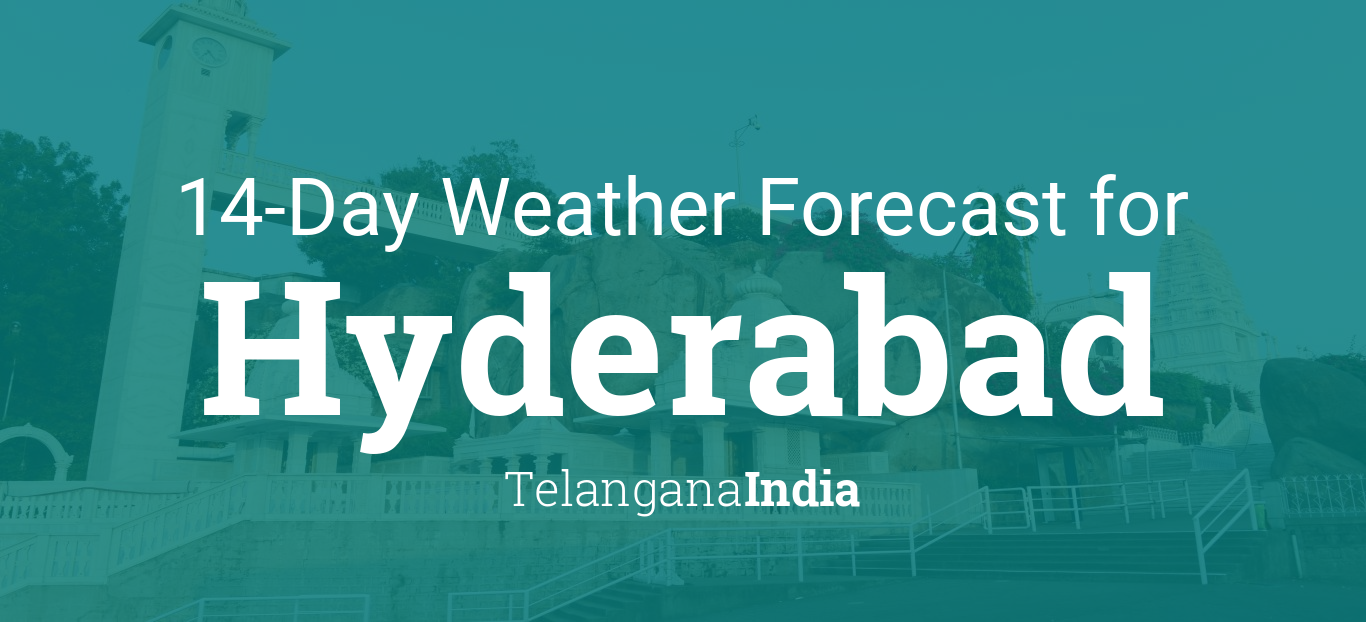 telangana today weather