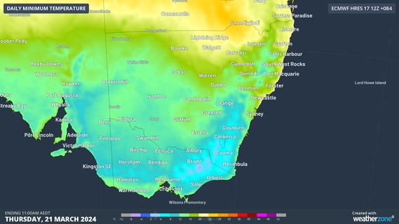 canberra weather 14 day forecast accuweather