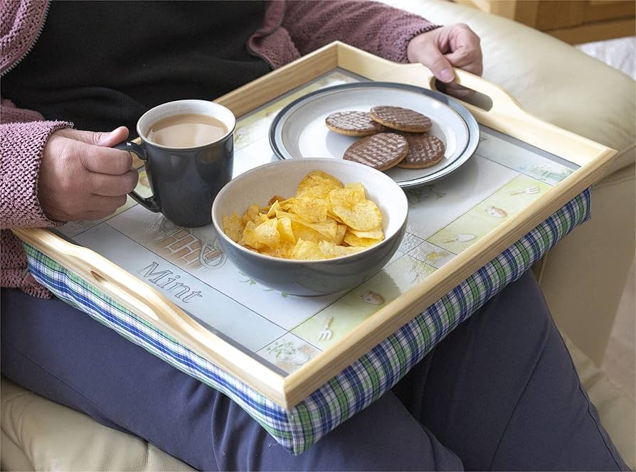 tray cushion