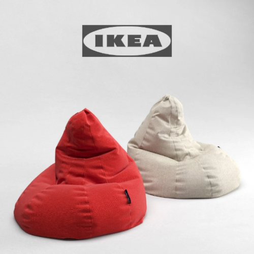 bean bags ikea