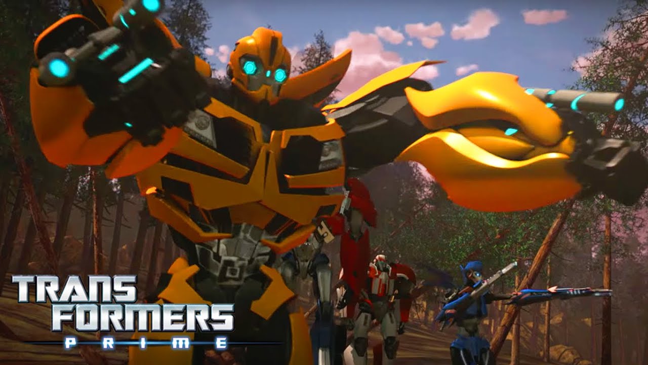 transformers prime in hindi all episodes