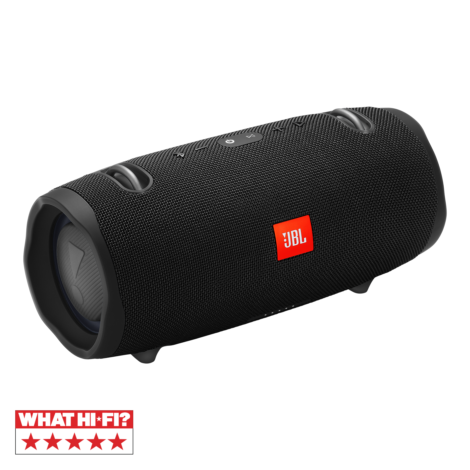 jbl xtreme 2 db level