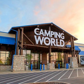 camper world kenosha