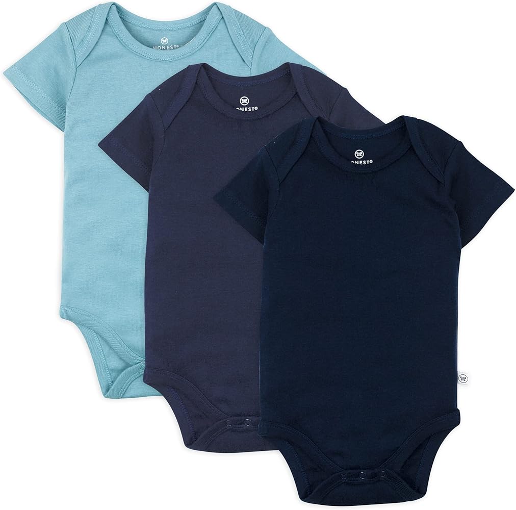 baby bodysuit multipack