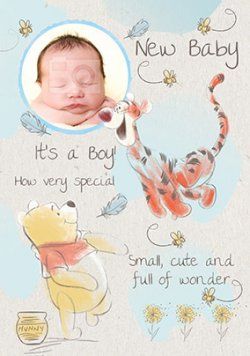 baby boy congratulations message