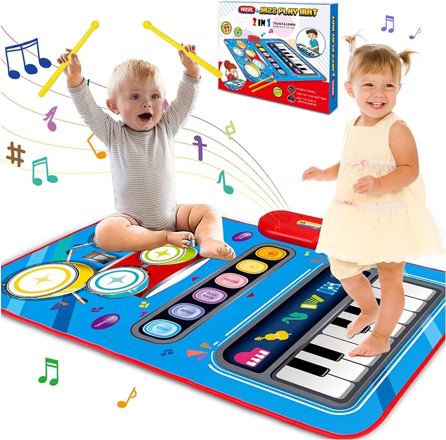 baby musical toys amazon