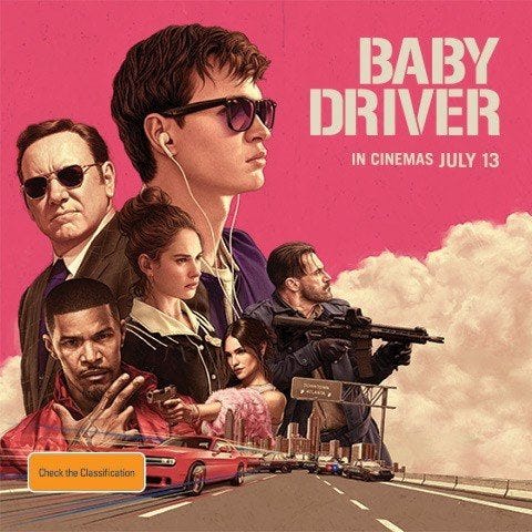 babydrive