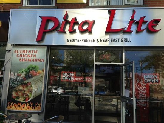 pita lite