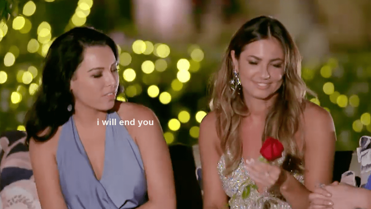 bachelor recap australia