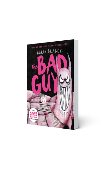 bad guys 17 release date