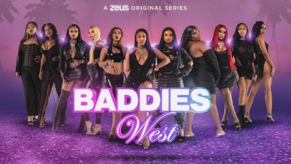 baddies west auditions characters