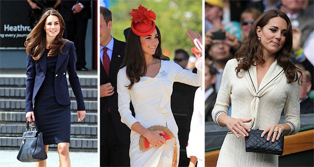 bags kate middleton