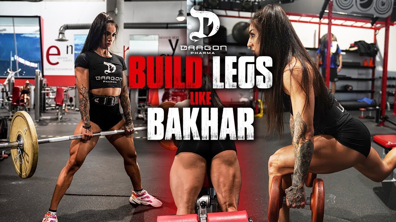 bakhar nabieva legs