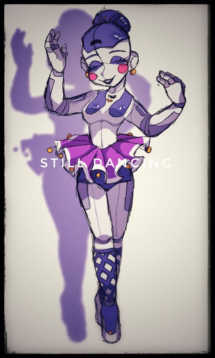 ballora fnaf