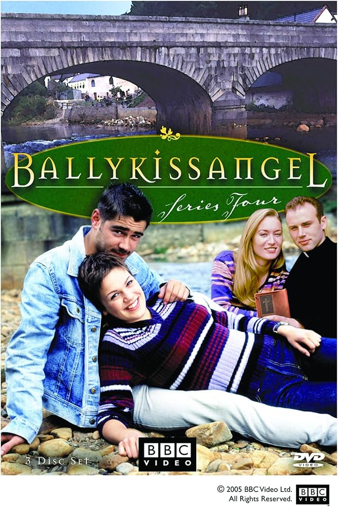 ballykissangel tv show