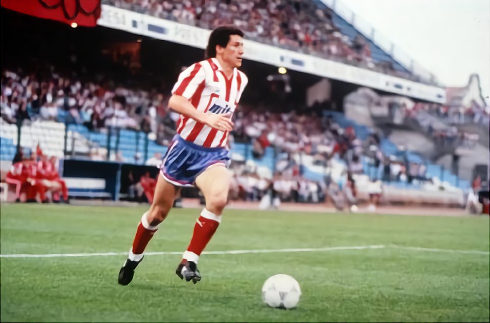 baltazar atletico madrid