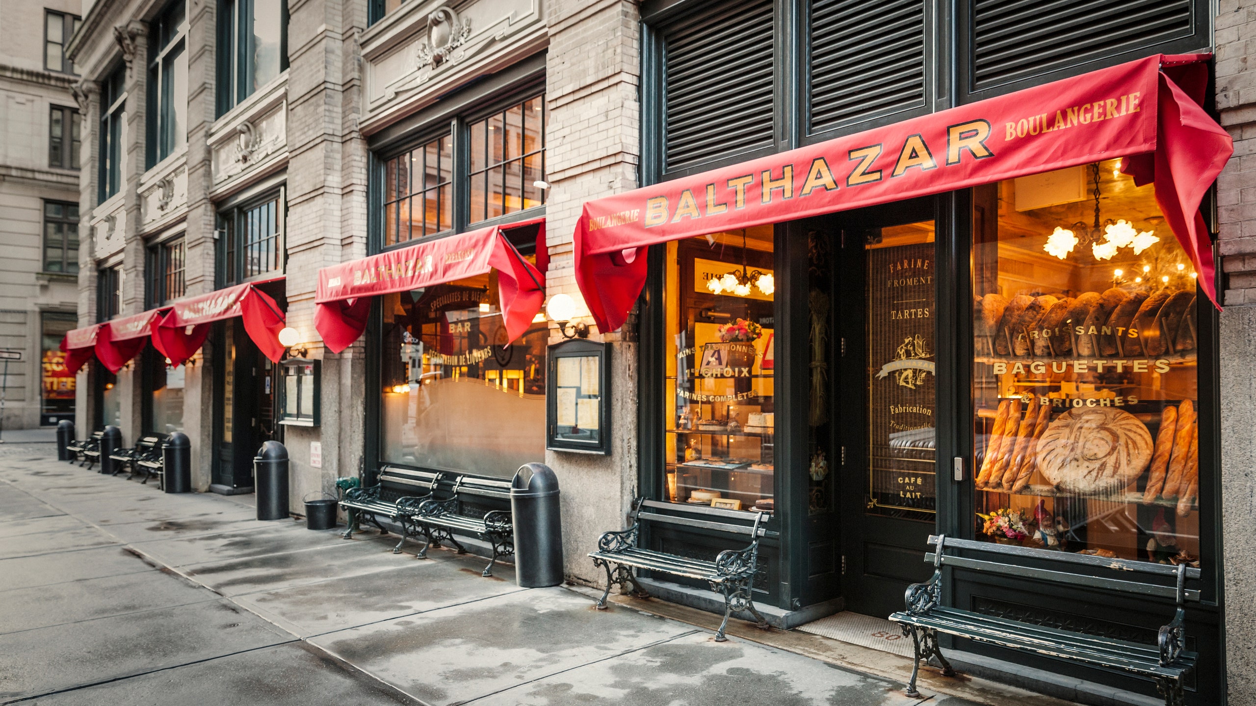 balthazar soho