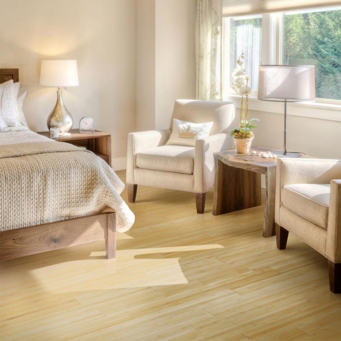 bamboo flooring company