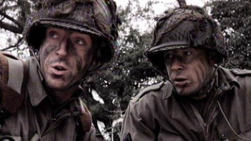 band of brothers imdb