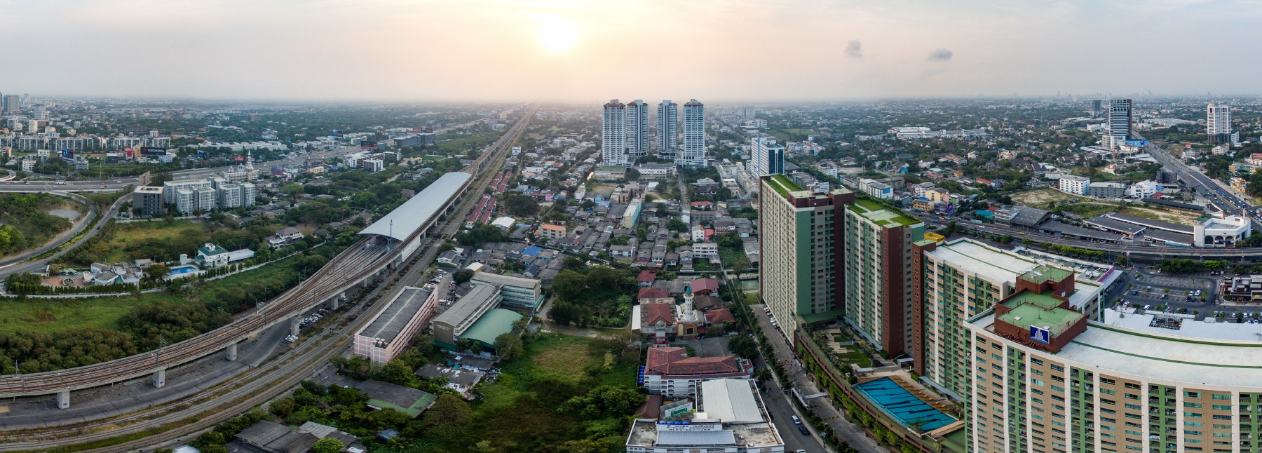 bangkok airport to pullman hotel