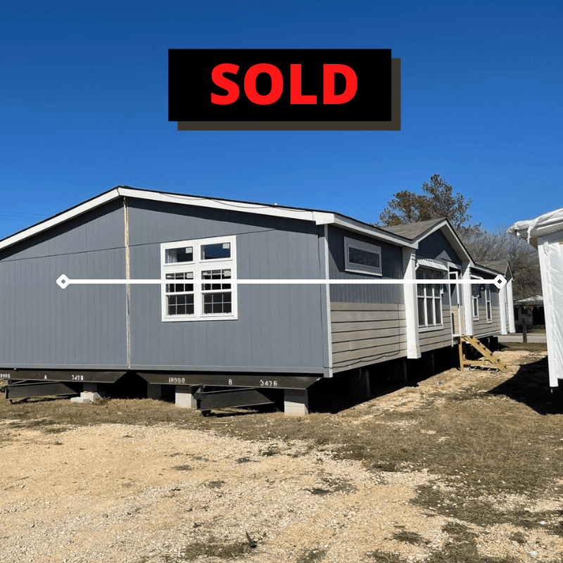 bank owned mobile homes for sale