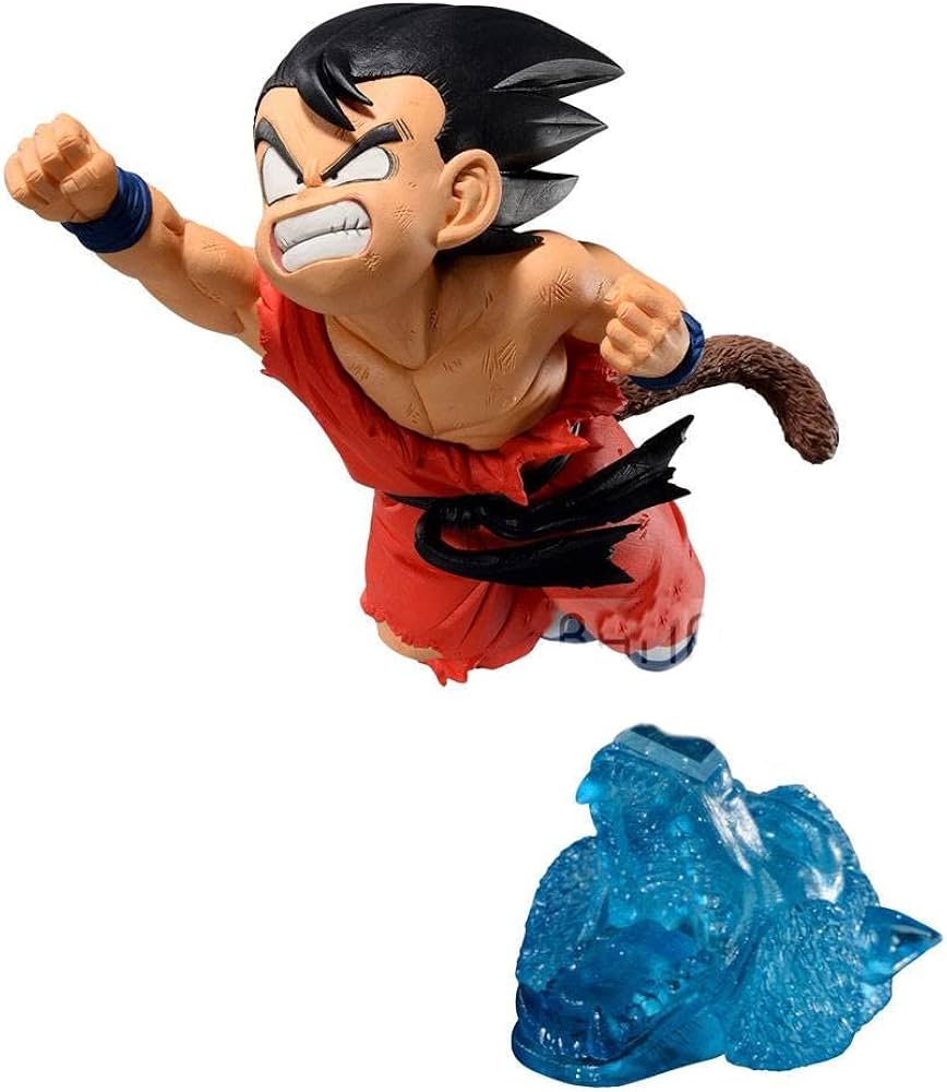 banpresto dragon ball